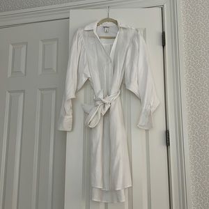 Johanna Ortiz x hm dress